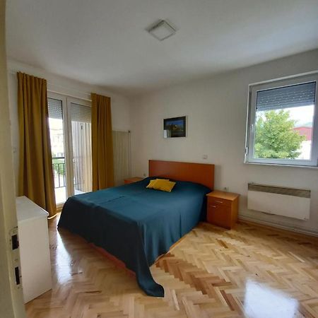 Katerina Apartment Ohrid Exterior foto